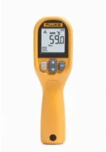 Labbazaar Battery Fiber Manual Fluke 59 Max Infrared Thermometer