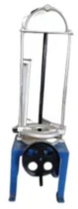 Hand Operated Sieve Shaker