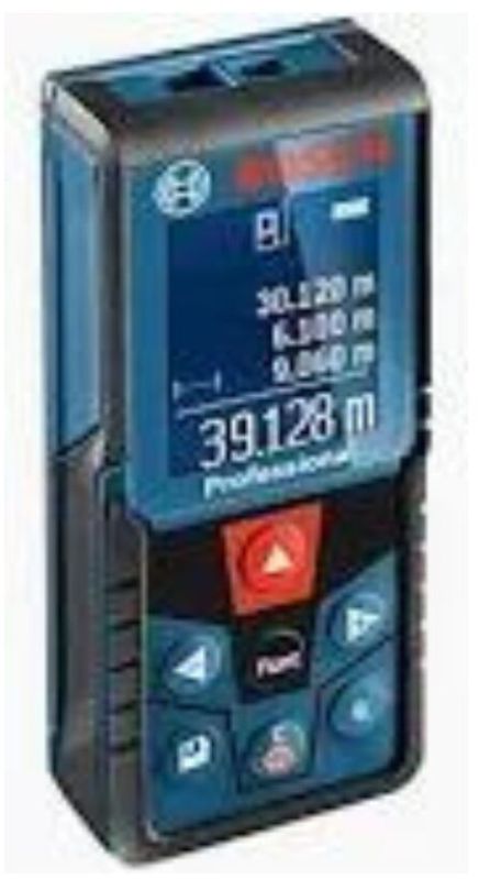 Laser Rangefinders Glm 400