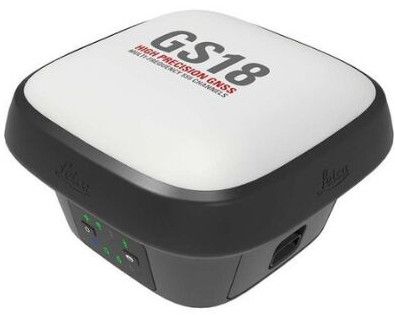 gs18 Base Leica Dgps