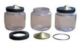 Glass Labbazaar Pycnometer Bottle