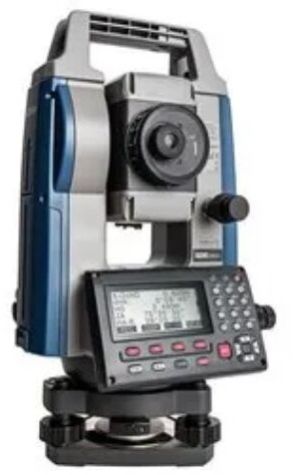 Sokkia Total Station Im55