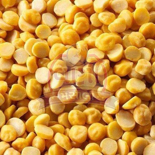 Natural Chana Dal, Color : Yellow, Packaging Type : Bag