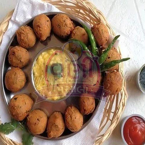 Instant Dakor Gota Mix, Packaging Type : Bag