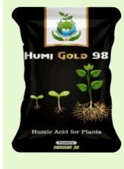 Potash Samrakshan Humi Gold 98 Humic Acid
