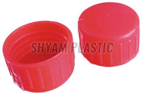 1 Ltr HDPE Can Cap