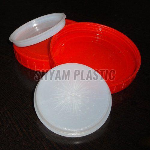 15 ltr hdpe oil inner cap cap