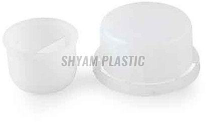 36 Mm Plastic Can Cap