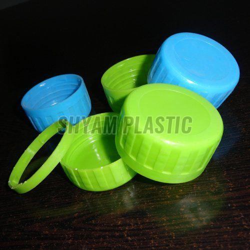 HDPE 5 Ltr Jerry Seal Can Cap