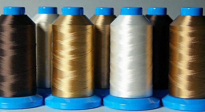 Uhmwpe Filament Yarn