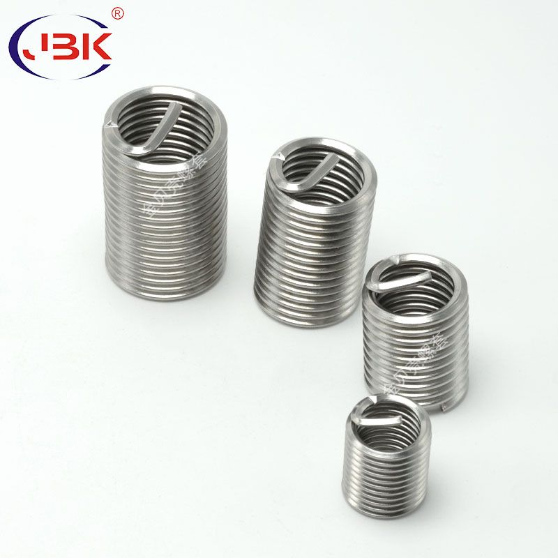 Wire Thread Inserts