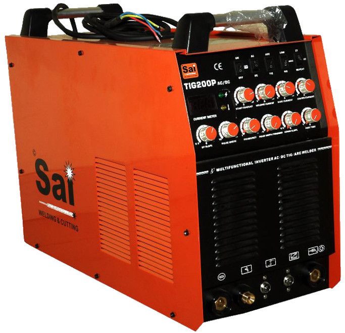 Cut 100P Plasma Cutting Machine