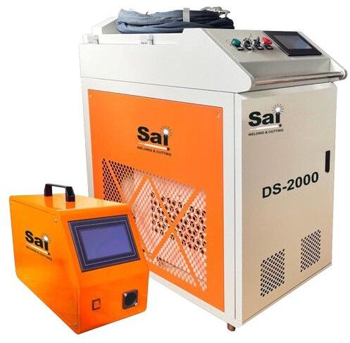 Laser Welding Machine