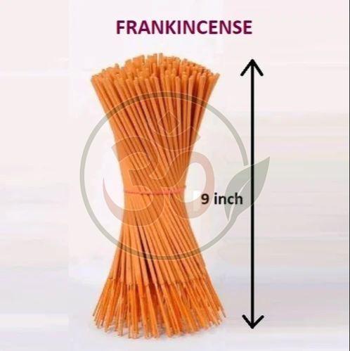Frankincense Incense Sticks