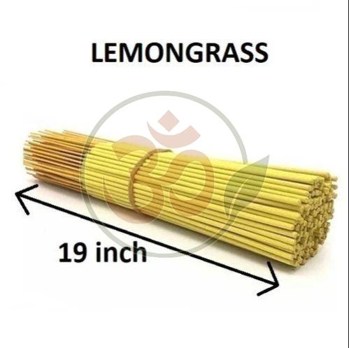 Lemongrass Incense Sticks