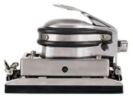 Air Orbital Sander