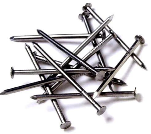 Common Nails