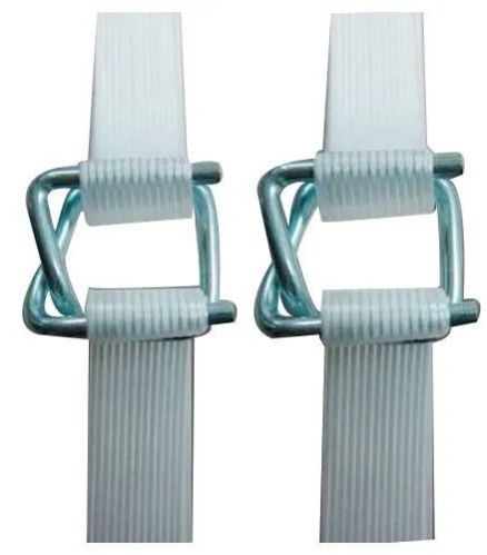 Polyester Composite Strap Buckle