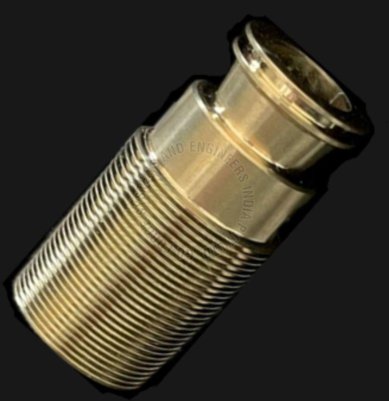 Agricultural Pipe Nipple