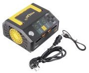 G-tech Dual-channel Charger