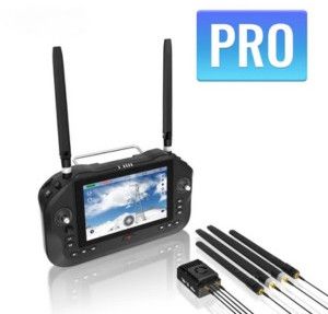 Siyi Unirc 7 Pro Handheld Ground Station