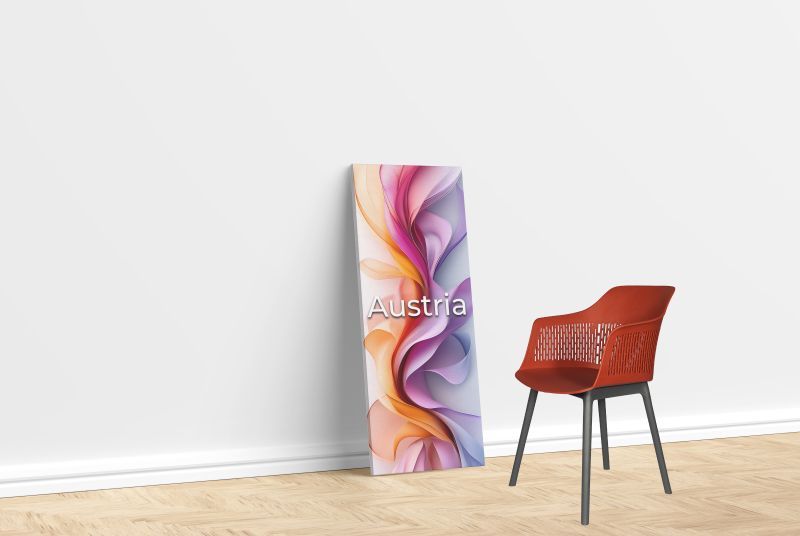 Modern Restaurant Cafe Chair