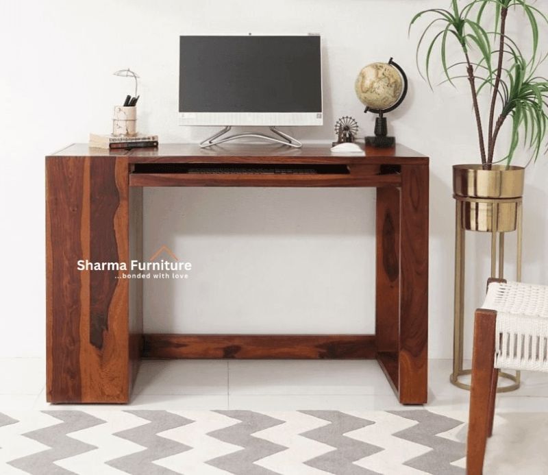 Alkin Keyboard Tray Study Table