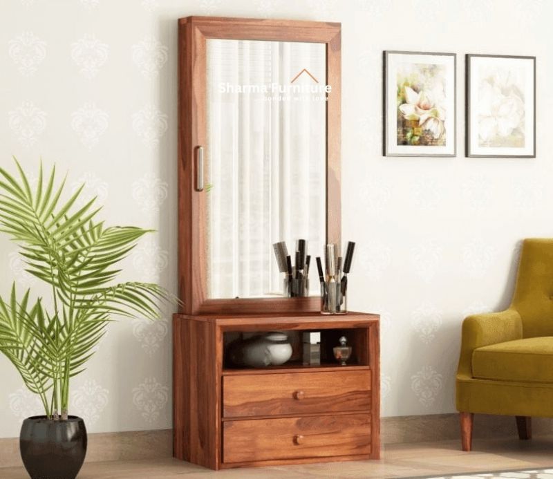 Dressing Table &AMP;ndash; Elegant Design for Modern Homes