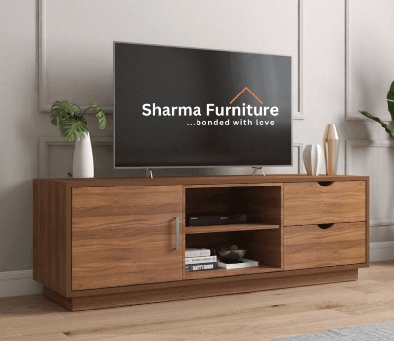 Harvey TV Unit