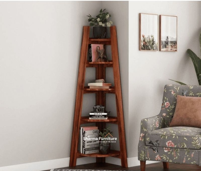 Juniper Book Shelf