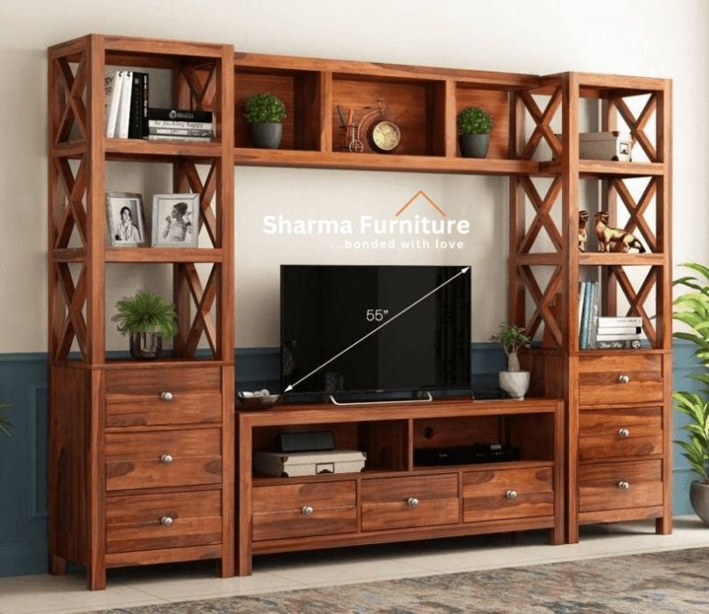 Pippin TV Unit