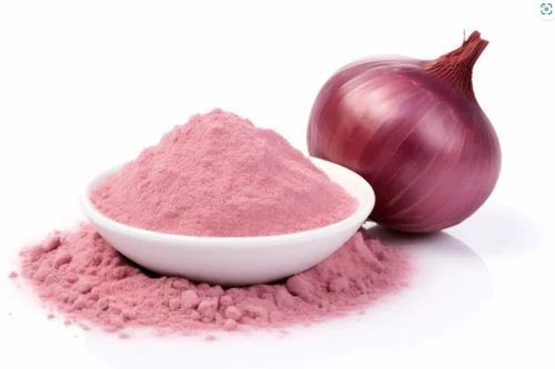 Dehydrated Red Onion Powder, Packaging Size : 5-25kg