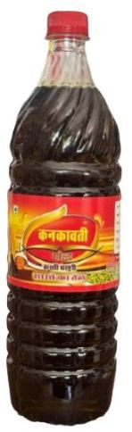 Plastic Kankavati Oil Pet Bottle