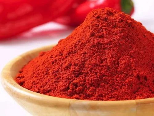 Red Chilli Powder, Certification : FSSAI Certified