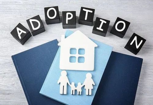 Adoption Deed Registration Service