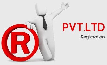 Private Limited Company Registration Service