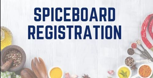 Spices Board Registration Service