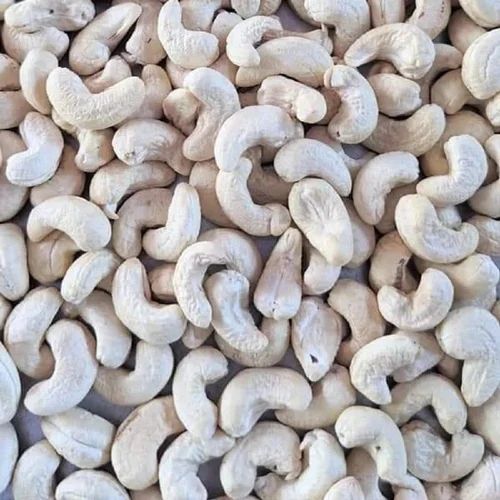 Soft W450 Cashew Nuts, Color : Creamy, Packaging Size : 5-25kg