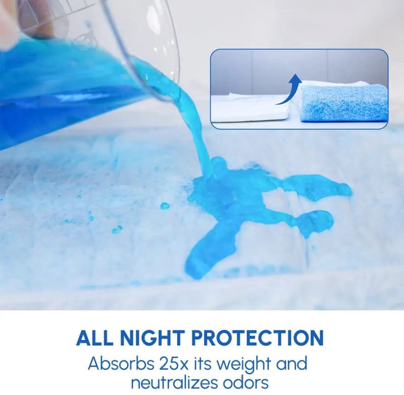 Disposable Under Pad