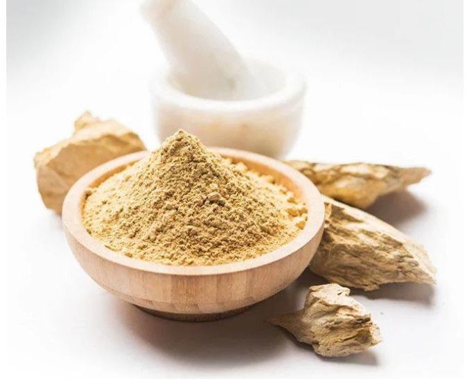 multani mitti powder