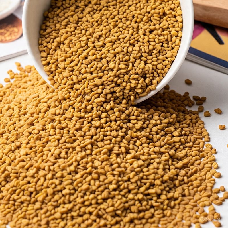 fenugreek seeds