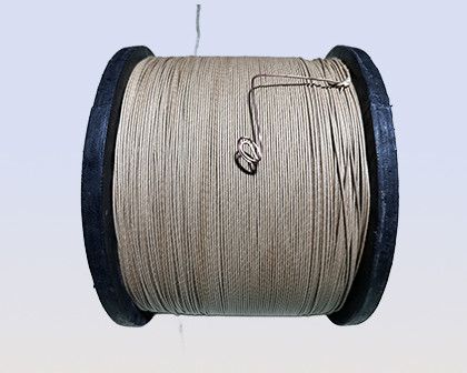 Paper Covered Copper Wires, Color : Bronze