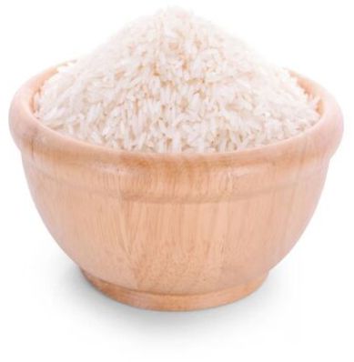 Basmati Rice, Color : White, Packaging Size : 25Kg