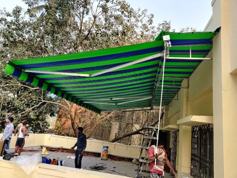 Awning Fabric
