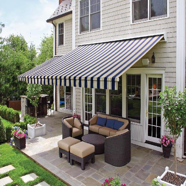 Shade Awning
