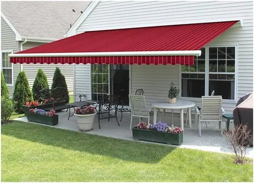Sun Awnings