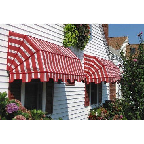 Window Awnings