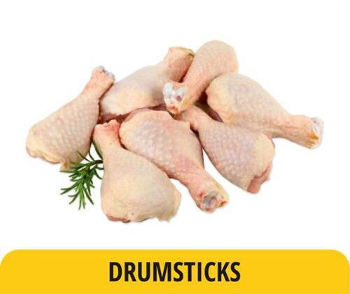 Chicken Drumsticks, Certification : FSSAI Certified, Fda Certified