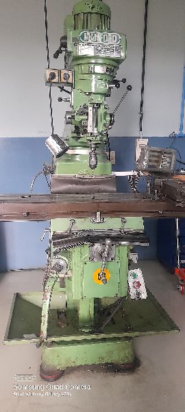 Machine for Sale