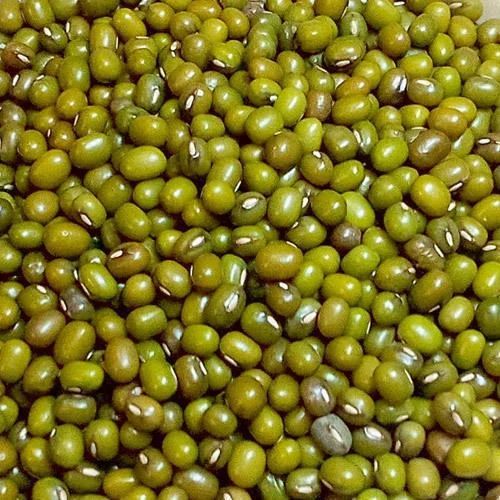 Organic moong dal, Packaging Size : 1Kg, Packaging Type : Loose